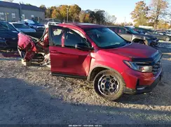 5FPYK3F78SB043001 2025 HONDA RIDGELINE