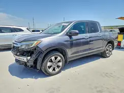 5FPYK3F79HB003275 2017 HONDA RIDGELINE