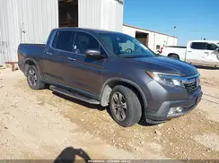 5FPYK3F79HB004412 2017 HONDA RIDGELINE