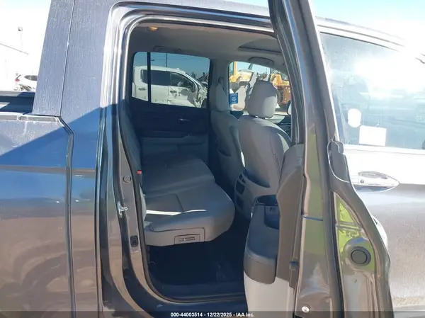 5FPYK3F79HB004412 2017 HONDA RIDGELINE - Image 8