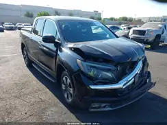5FPYK3F79HB008864 2017 HONDA RIDGELINE
