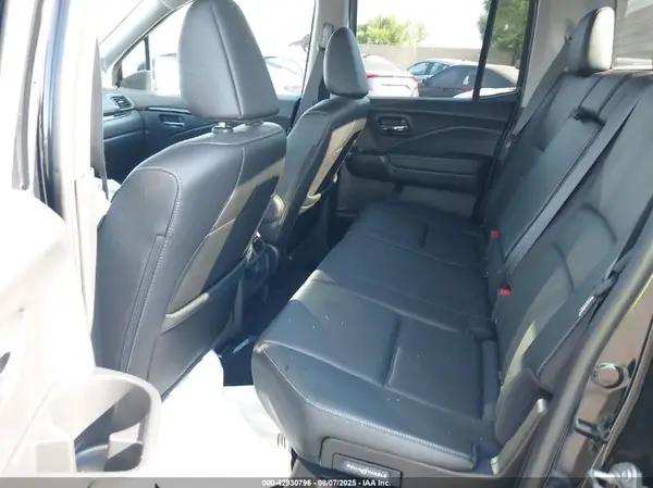 5FPYK3F79HB008864 2017 HONDA RIDGELINE - Image 8