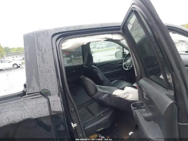 5FPYK3F79HB015877 2017 HONDA RIDGELINE - Image 8