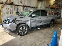 5FPYK3F79HB016785 2017 HONDA RIDGELINE