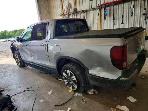 5FPYK3F79HB016785 2017 HONDA RIDGELINE - Image 2