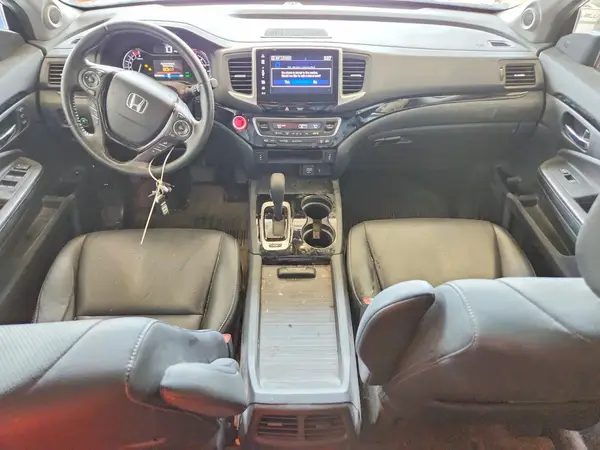 5FPYK3F79HB016785 2017 HONDA RIDGELINE - Image 8