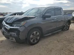 5FPYK3F79HB022036 2017 HONDA RIDGELINE