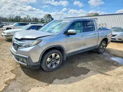 5FPYK3F79HB022585 2017 HONDA RIDGELINE