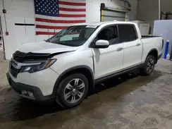 5FPYK3F79HB027382 2017 HONDA RIDGELINE