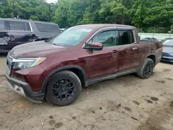 5FPYK3F79HB027785 2017 HONDA RIDGELINE