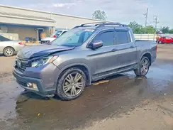 5FPYK3F79HB029584 2017 HONDA RIDGELINE