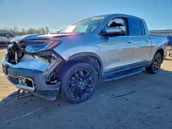 5FPYK3F79HB030038 2017 HONDA RIDGELINE