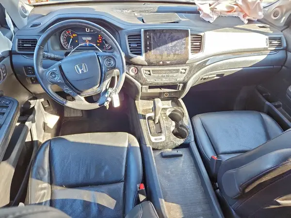 5FPYK3F79HB030038 2017 HONDA RIDGELINE - Image 8