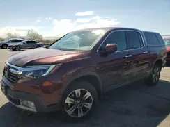 5FPYK3F79HB030783 2017 HONDA RIDGELINE