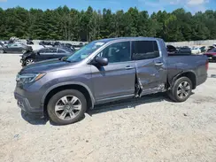 5FPYK3F79HB031142 2017 HONDA RIDGELINE