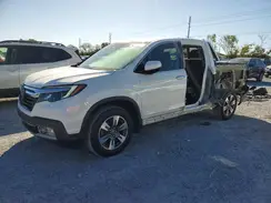 5FPYK3F79HB033229 2017 HONDA RIDGELINE
