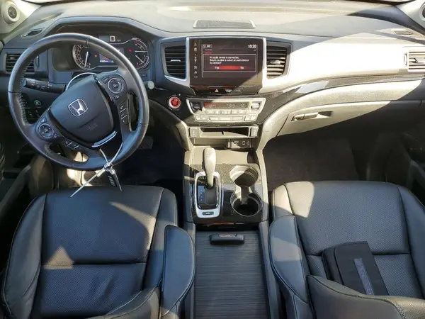 5FPYK3F79HB033229 2017 HONDA RIDGELINE - Image 8