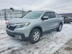 5FPYK3F79HB033876 2017 HONDA RIDGELINE