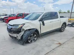 5FPYK3F79HB035420 2017 HONDA RIDGELINE