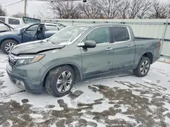 5FPYK3F79HB036129 2017 HONDA RIDGELINE