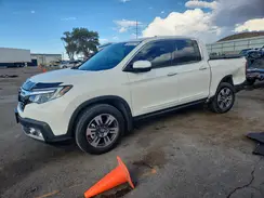 5FPYK3F79HB037913 2017 HONDA RIDGELINE