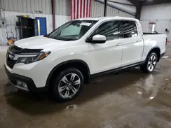 5FPYK3F79HB038012 2017 HONDA RIDGELINE