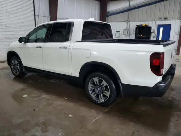 5FPYK3F79HB038012 2017 HONDA RIDGELINE - Image 2