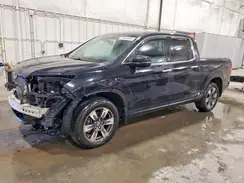 5FPYK3F79HB502805 2017 HONDA RIDGELINE