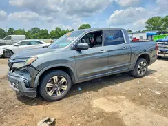 5FPYK3F79JB001385 2018 HONDA RIDGELINE