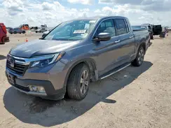 5FPYK3F79JB001516 2018 HONDA RIDGELINE