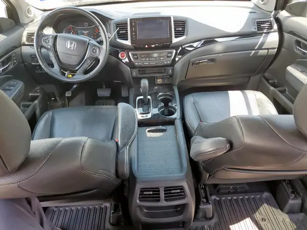 5FPYK3F79JB001516 2018 HONDA RIDGELINE - Image 8