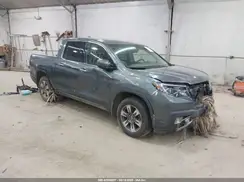 5FPYK3F79JB008126 2018 HONDA RIDGELINE