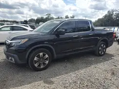 5FPYK3F79JB009325 2018 HONDA RIDGELINE