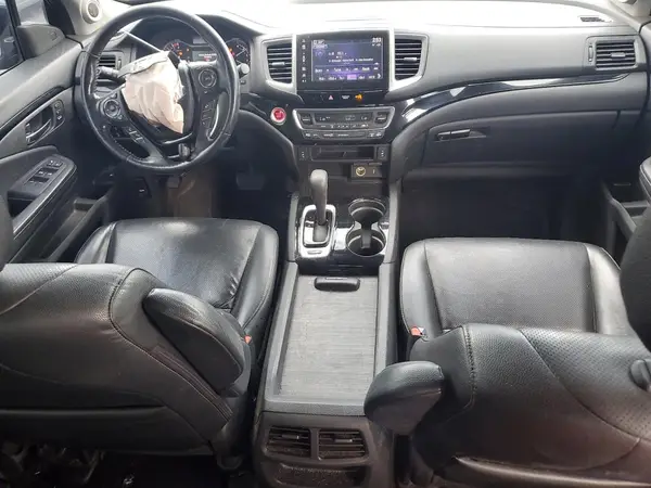 5FPYK3F79JB009325 2018 HONDA RIDGELINE - Image 8