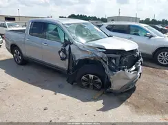 5FPYK3F79JB009633 2018 HONDA RIDGELINE