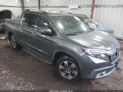 5FPYK3F79JB011530 2018 HONDA RIDGELINE