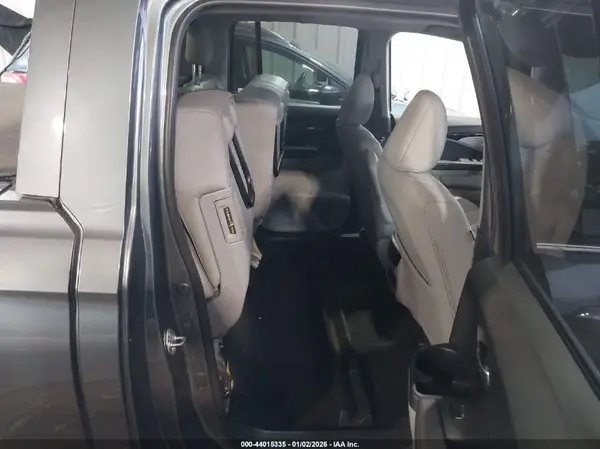 5FPYK3F79JB011530 2018 HONDA RIDGELINE - Image 8