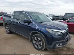 5FPYK3F79JB013276 2018 HONDA RIDGELINE