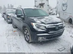5FPYK3F79JB500848 2018 HONDA RIDGELINE