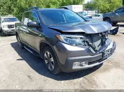 5FPYK3F79JB502373 2018 HONDA RIDGELINE
