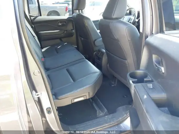 5FPYK3F79JB502373 2018 HONDA RIDGELINE - Image 8