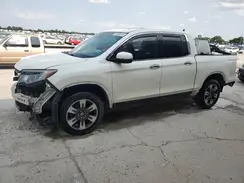 5FPYK3F79KB000299 2019 HONDA RIDGELINE