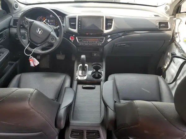 5FPYK3F79KB000299 2019 HONDA RIDGELINE - Image 8
