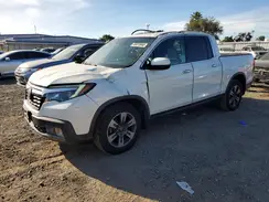 5FPYK3F79KB000934 2019 HONDA RIDGELINE