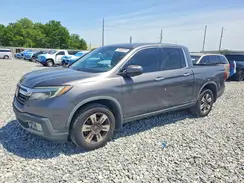 5FPYK3F79KB002344 2019 HONDA RIDGELINE