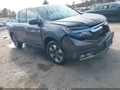 5FPYK3F79KB004949 2019 HONDA RIDGELINE