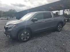 5FPYK3F79KB015403 2019 HONDA RIDGELINE