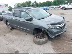 5FPYK3F79KB015658 2019 HONDA RIDGELINE
