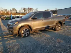 5FPYK3F79KB015725 2019 HONDA RIDGELINE