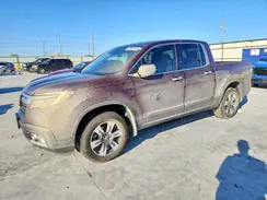 5FPYK3F79KB016602 2019 HONDA RIDGELINE